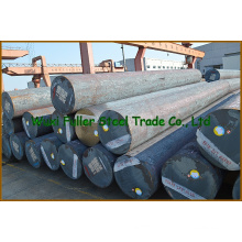 SAE4340 Hot Rolled Alloy Steel Round Bar in Stock